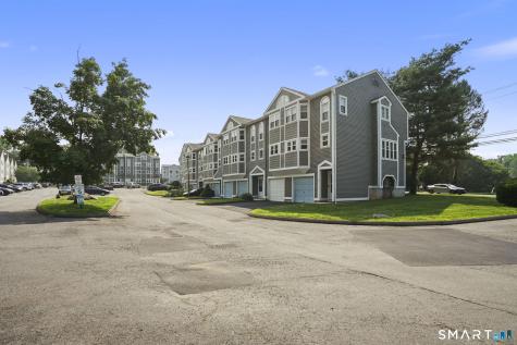 1655 North Colony Road Meriden CT 06450