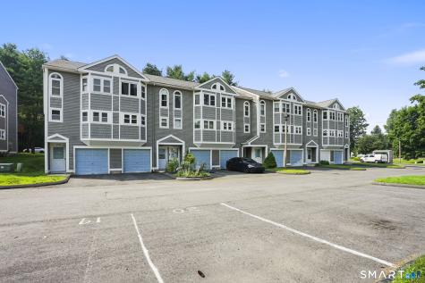 1655 North Colony Road Meriden CT 06450