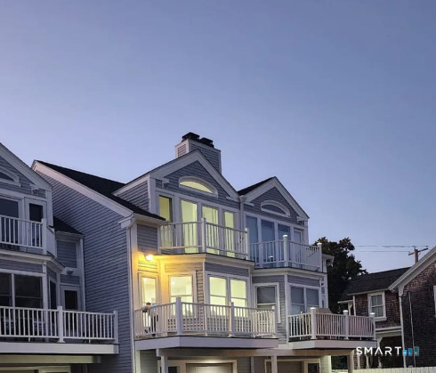 239 Front Street New Haven CT 06513