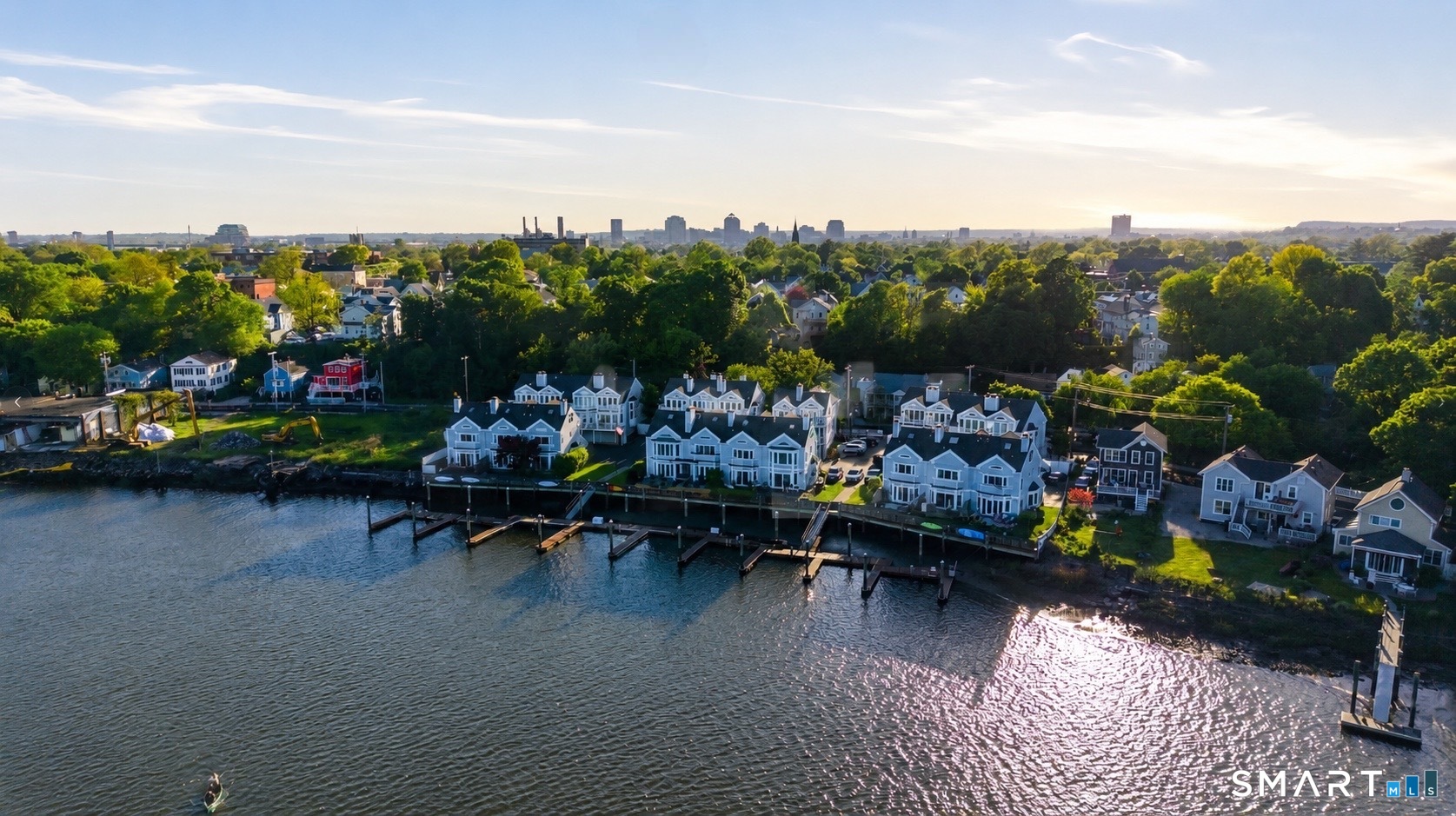 239 Front Street New Haven CT 06513