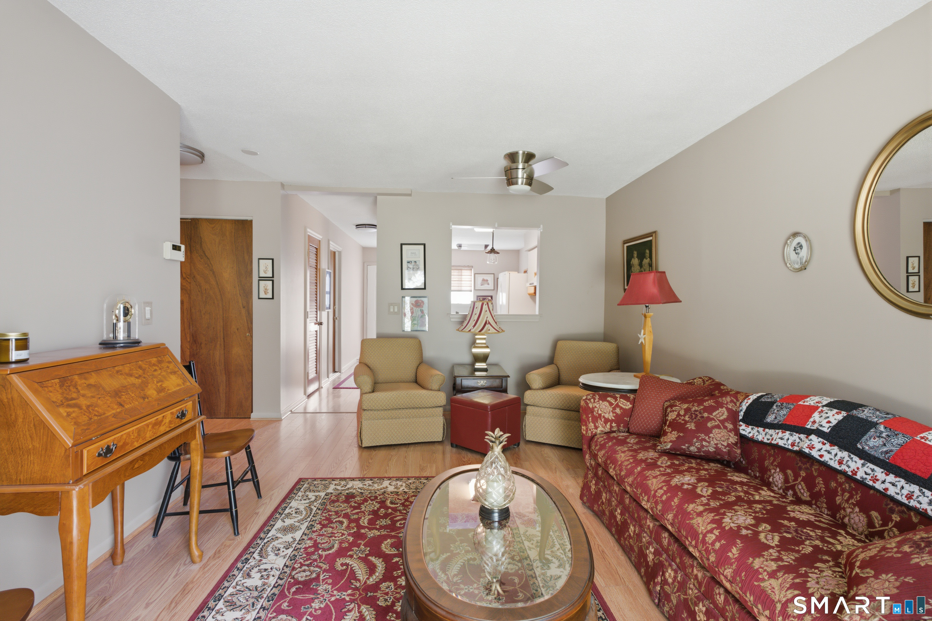 6 Knoll Lane Simsbury CT 06089