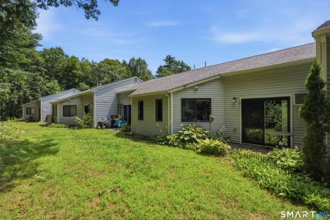 6 Knoll Lane Simsbury CT 06089