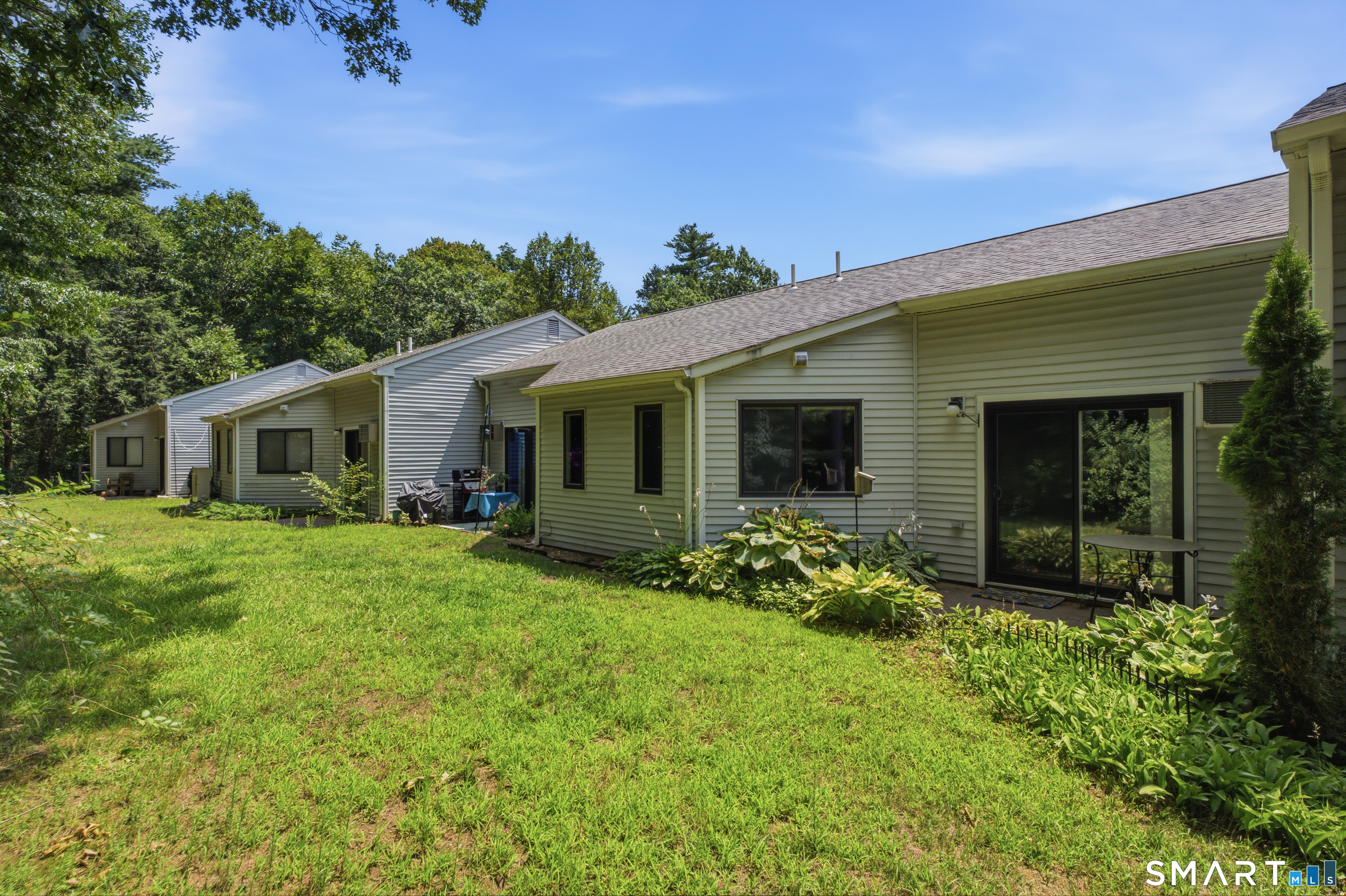6 Knoll Lane Simsbury CT 06089