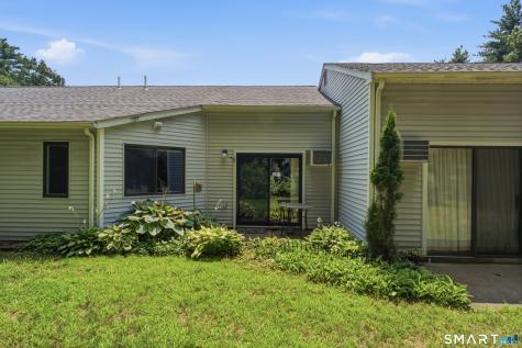 6 Knoll Lane Simsbury CT 06089