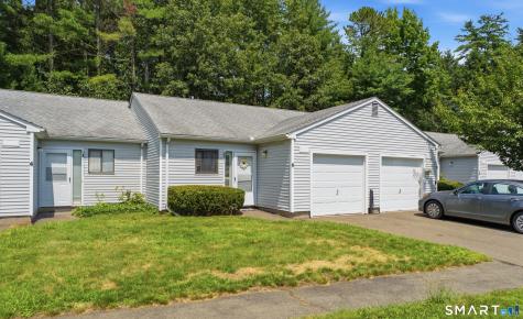 6 Knoll Lane Simsbury CT 06089