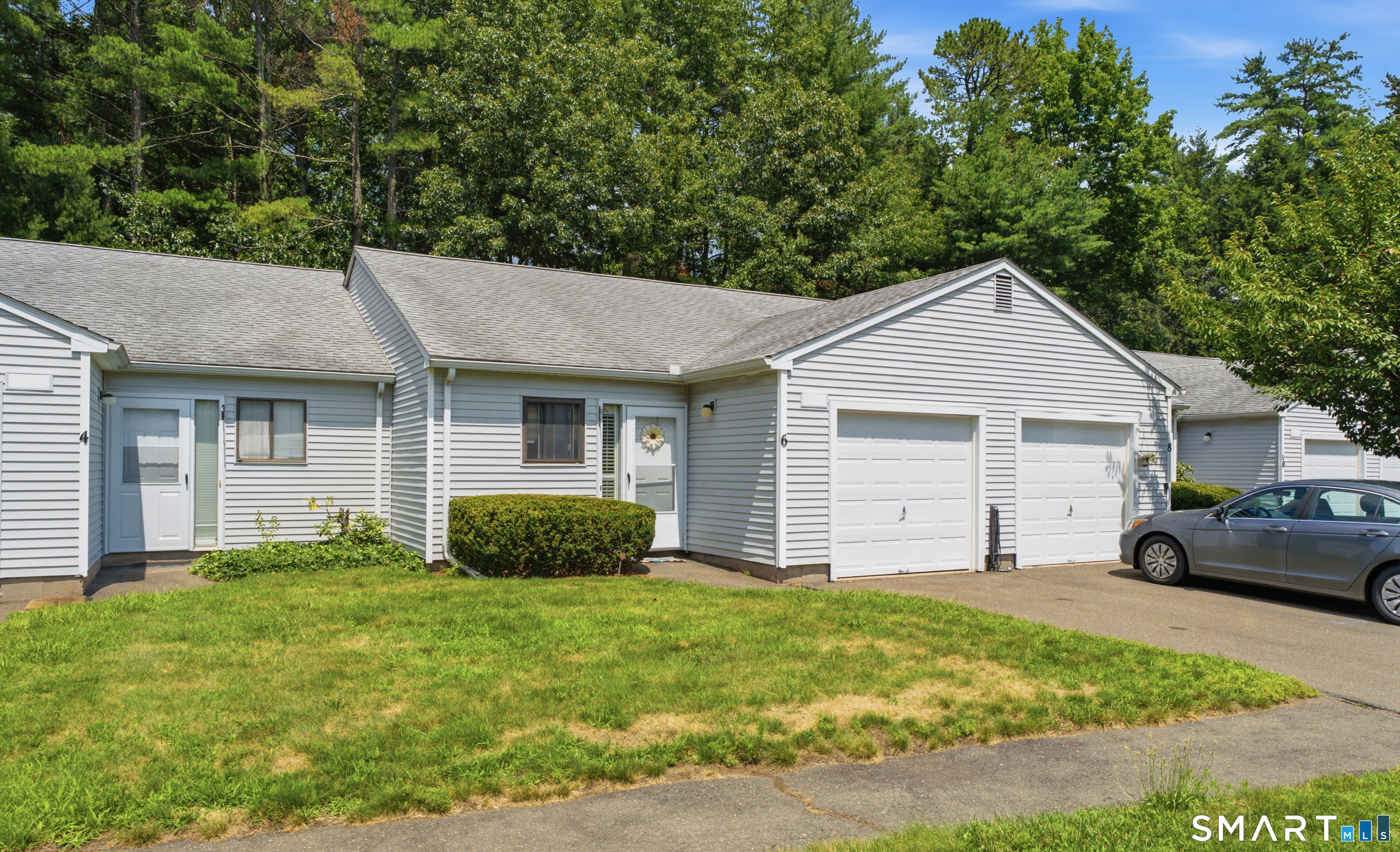 6 Knoll Lane Simsbury CT 06089