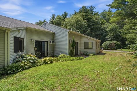 6 Knoll Lane Simsbury CT 06089