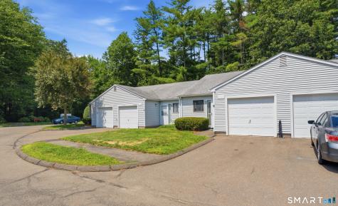6 Knoll Lane Simsbury CT 06089