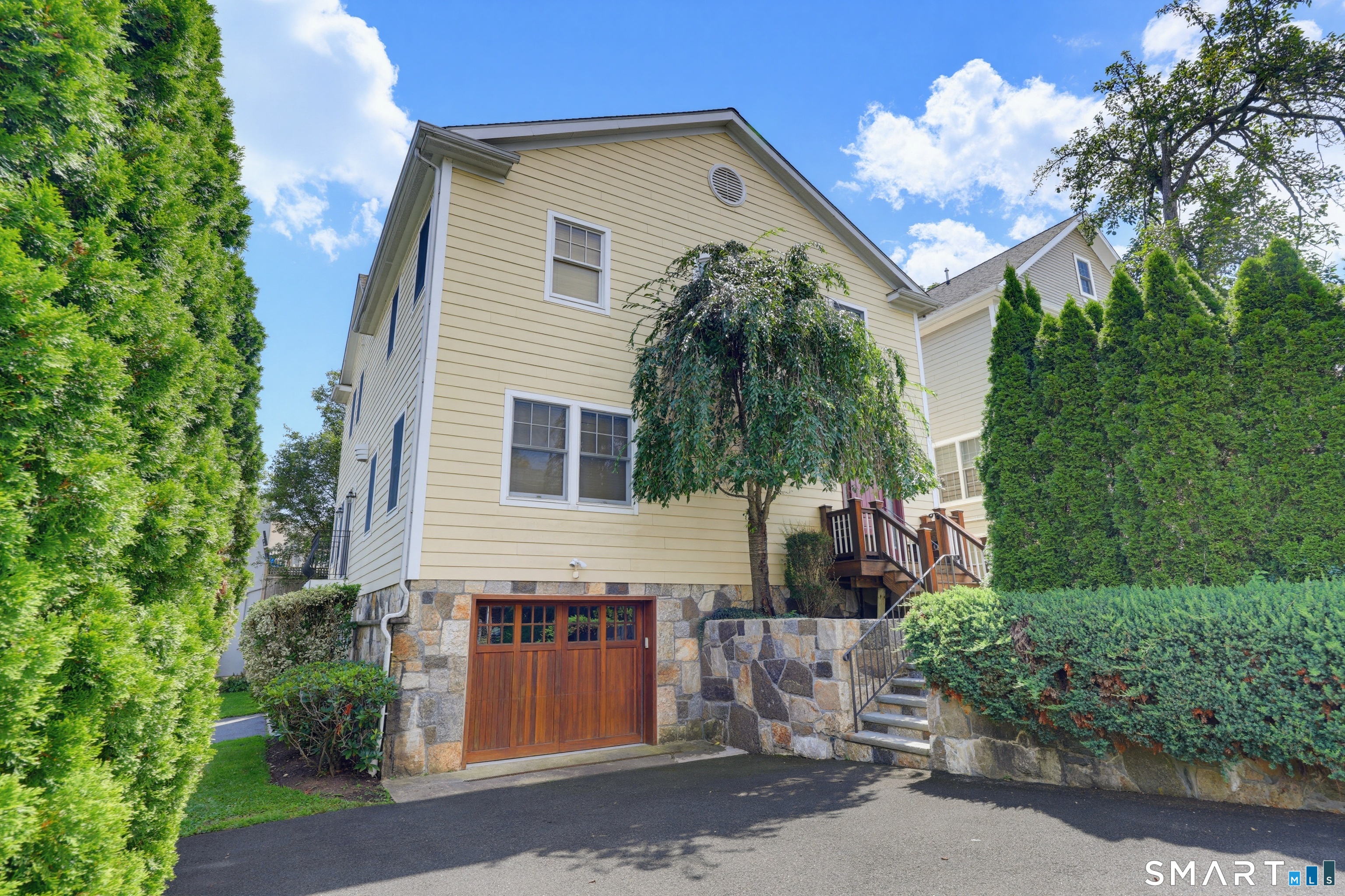 49 Harold Street Greenwich CT 06807