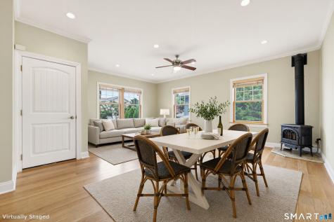49 Harold Street Greenwich CT 06807