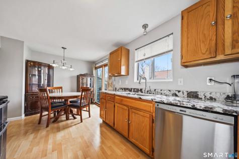 111 Mallane Lane Naugatuck CT 06770