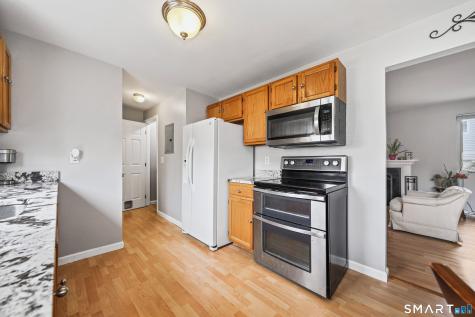 111 Mallane Lane Naugatuck CT 06770