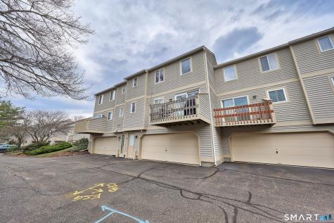 111 Mallane Lane Naugatuck CT 06770