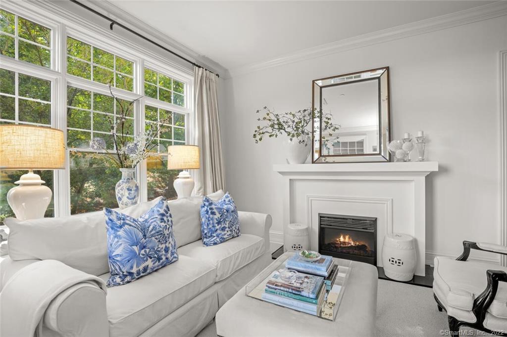 50 Stone Ridge Way Fairfield CT 06824