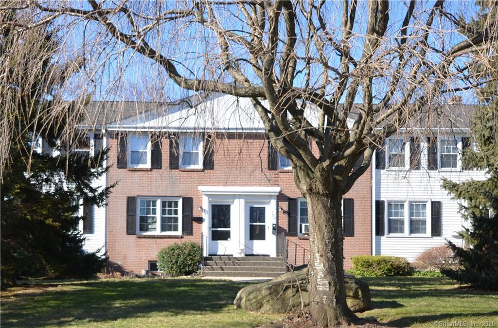 190 Sylvan Knoll Road Stamford CT 06902