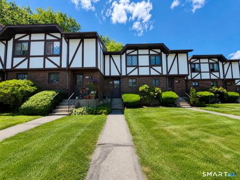 505 Cedar Hollow Drive Rocky Hill CT 06067