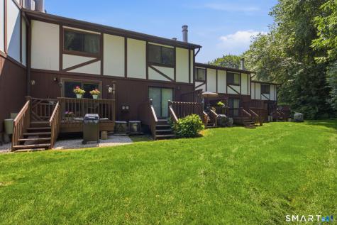 505 Cedar Hollow Drive Rocky Hill CT 06067