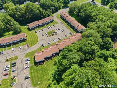 505 Cedar Hollow Drive Rocky Hill CT 06067
