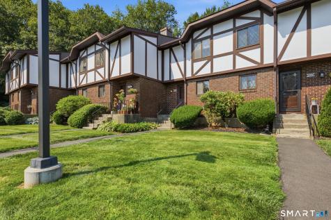 505 Cedar Hollow Drive Rocky Hill CT 06067