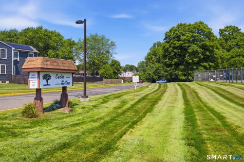 505 Cedar Hollow Drive Rocky Hill CT 06067