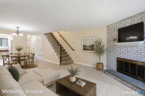 505 Cedar Hollow Drive Rocky Hill CT 06067