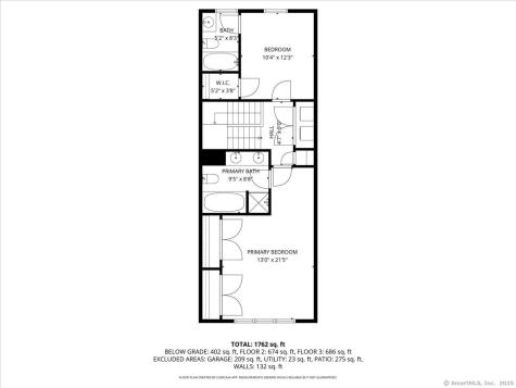 37 Faith Lane Danbury CT 06810