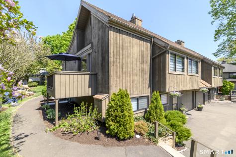543 North Trail Stratford CT 06614