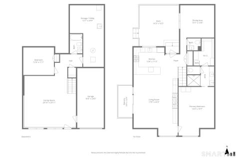543 North Trail Stratford CT 06614