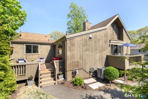 543 North Trail Stratford CT 06614