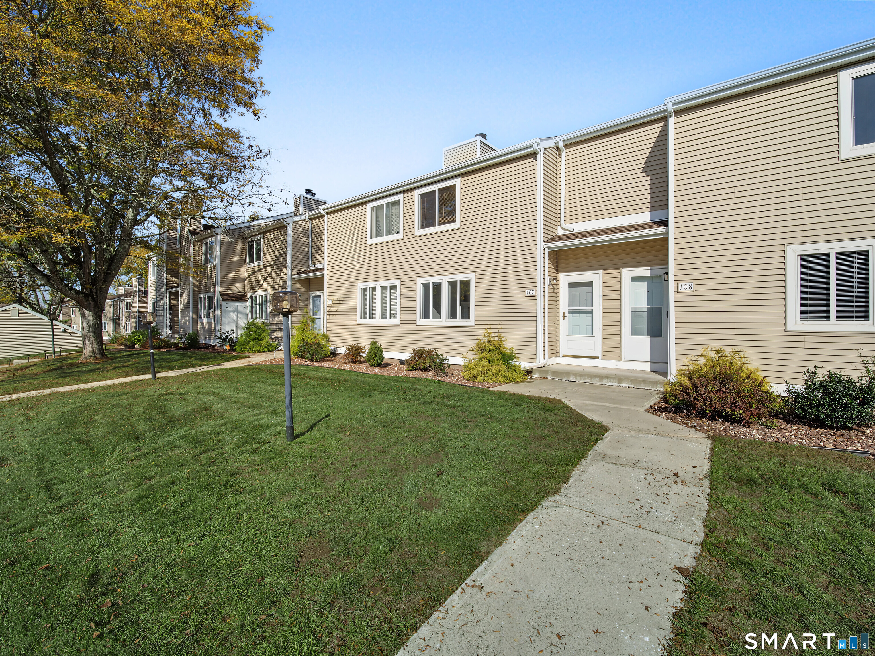 60 Old Town Road Vernon CT 06066