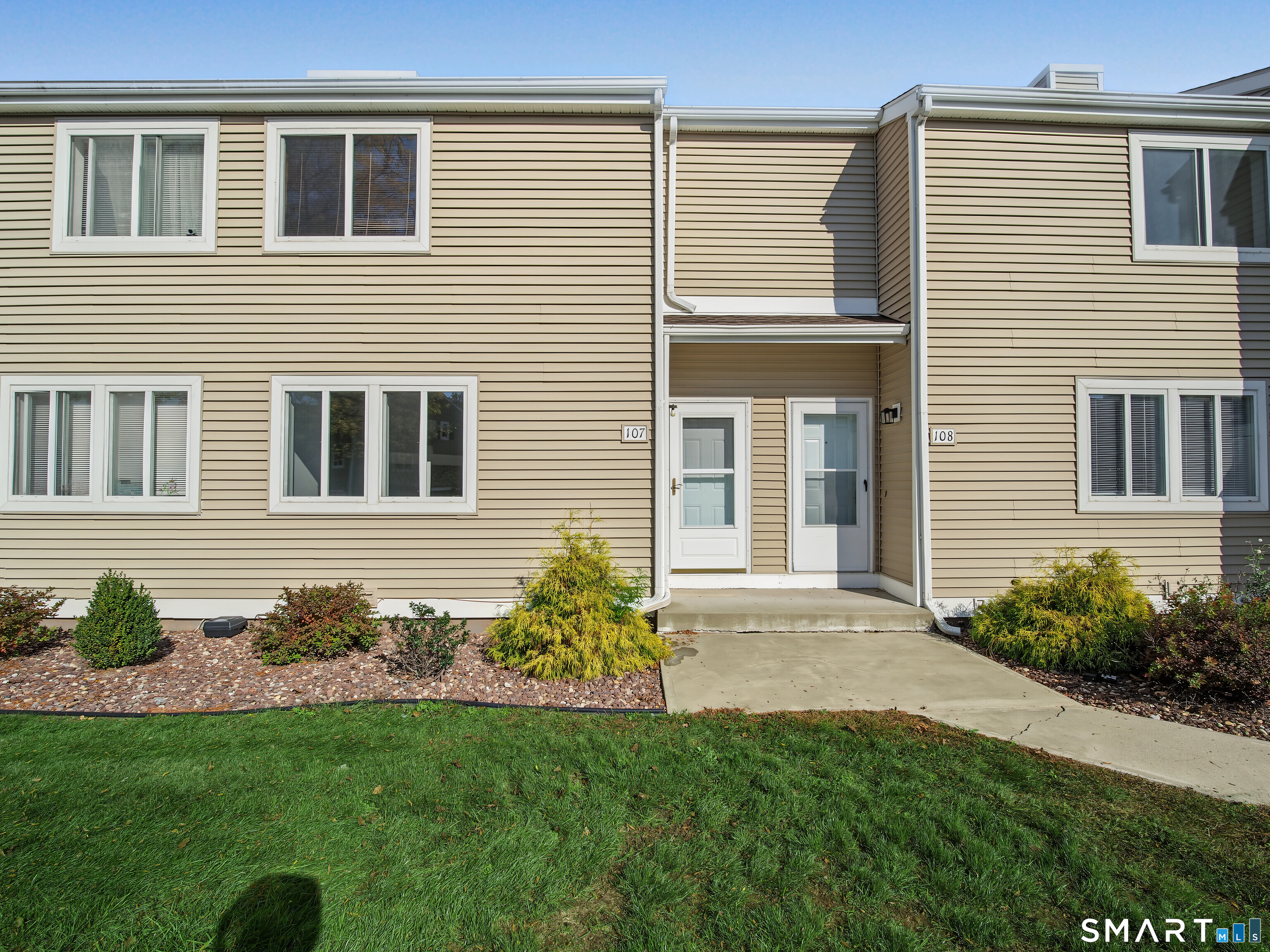 60 Old Town Road Vernon CT 06066