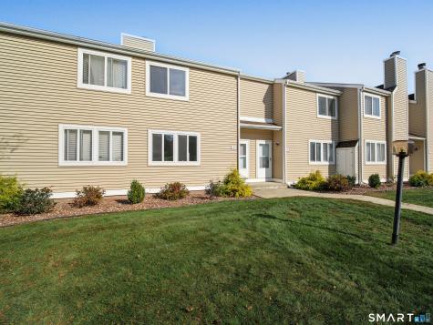 60 Old Town Road Vernon CT 06066
