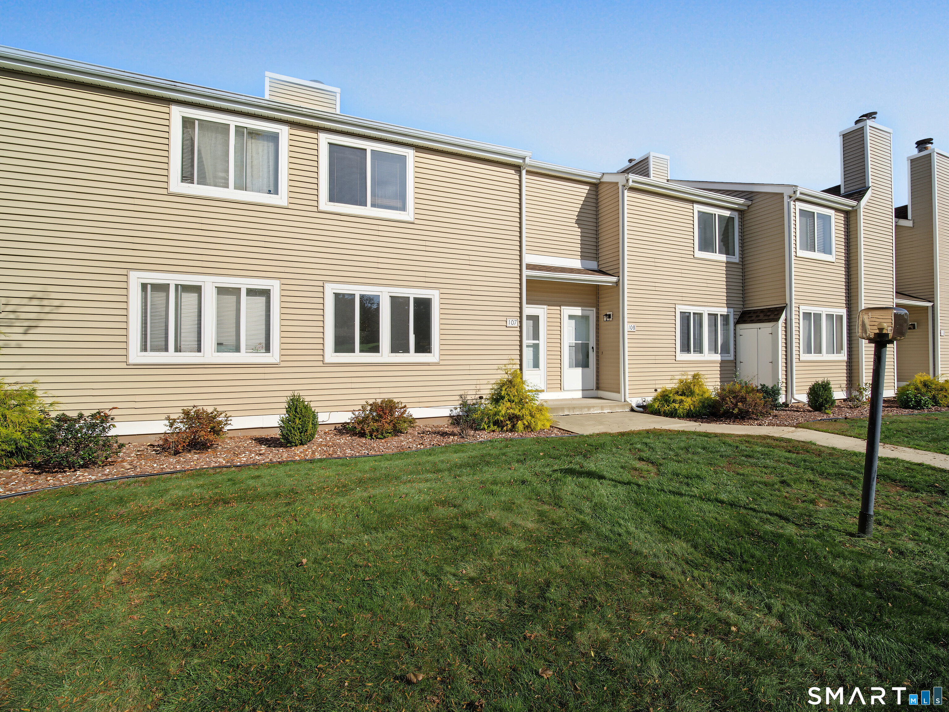 60 Old Town Road Vernon CT 06066