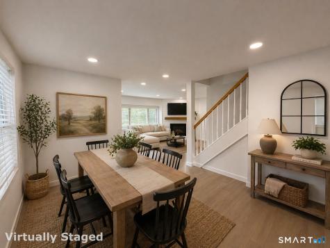 8 Winchester Court Farmington CT 06032