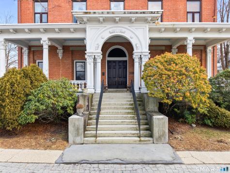 26 Greene Avenue Norwich CT 06360