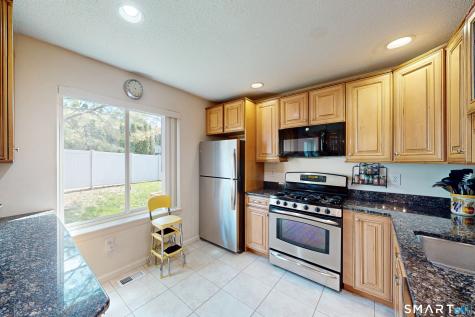 68 Virginia Avenue Danbury CT 06810