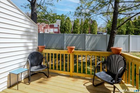 68 Virginia Avenue Danbury CT 06810