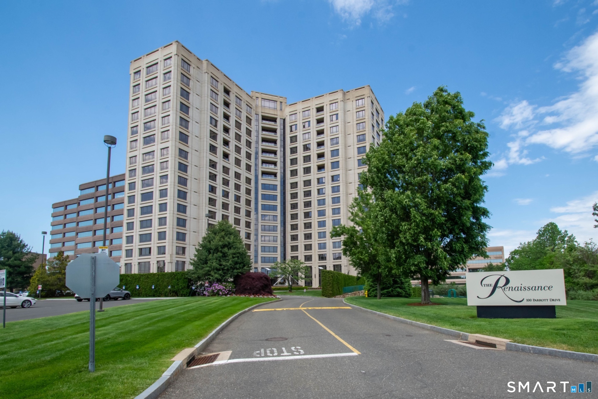 100 Parrott Drive Shelton CT 06484