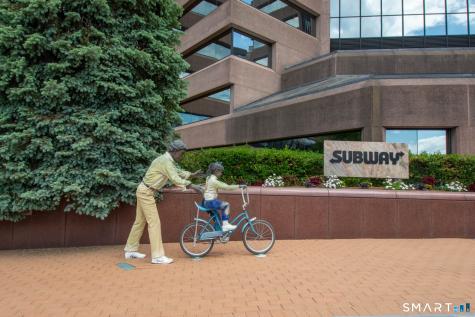 100 Parrott Drive Shelton CT 06484