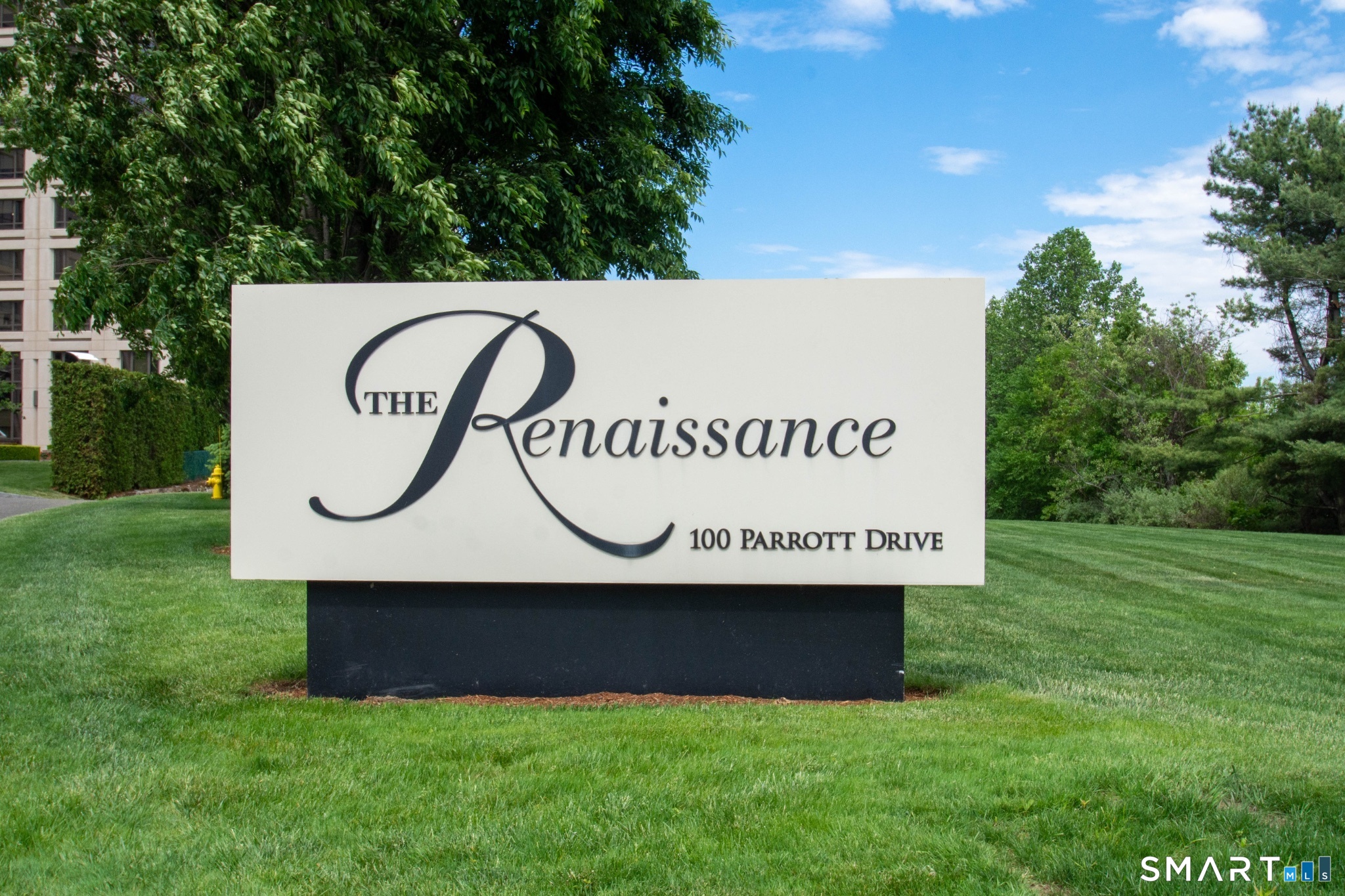 100 Parrott Drive Shelton CT 06484