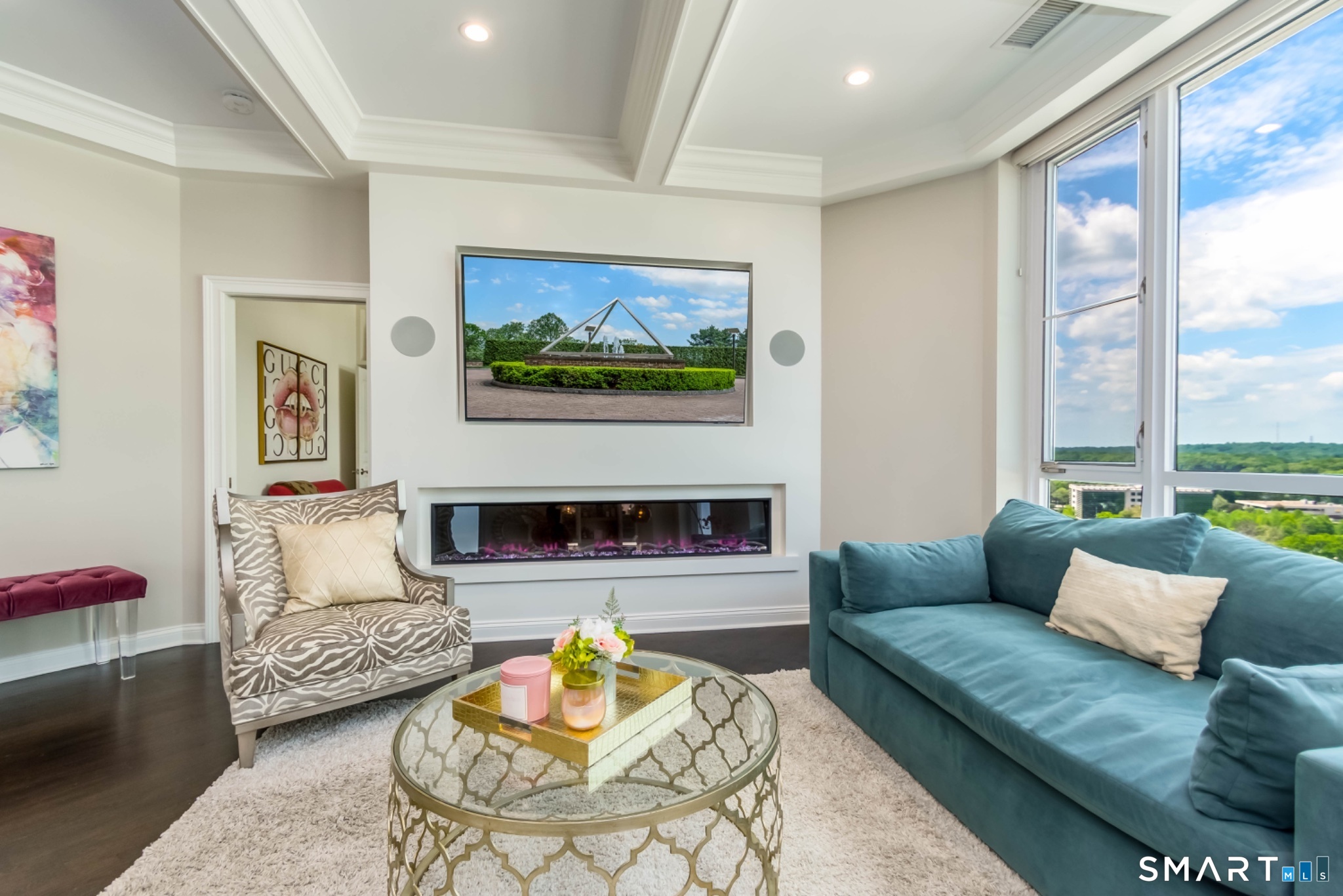 100 Parrott Drive Shelton CT 06484