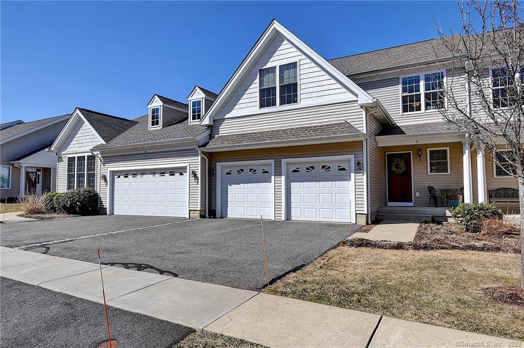 Berlin CT Real Estate MLS Number 170176884