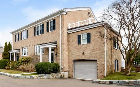 205 Main Street New Canaan CT 06840