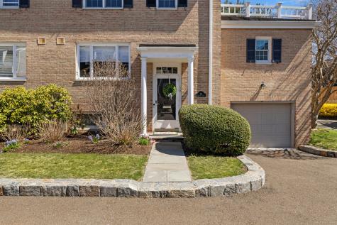 205 Main Street New Canaan CT 06840