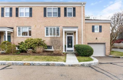 205 Main Street New Canaan CT 06840