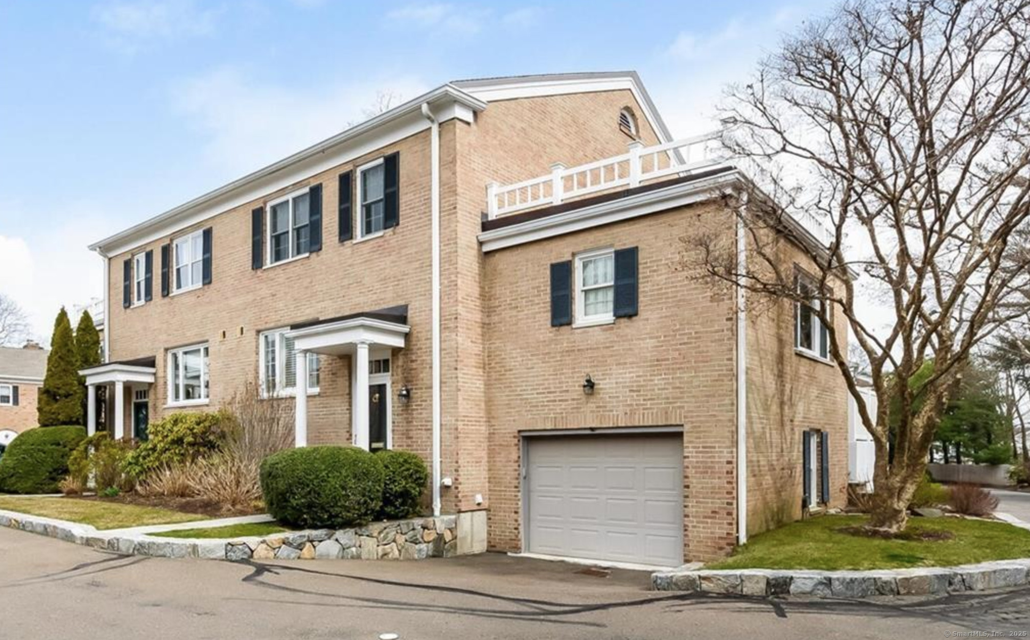 205 Main Street New Canaan CT 06840