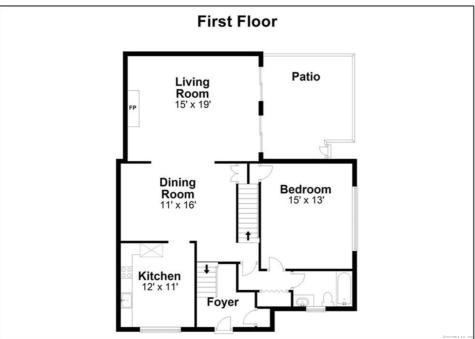 205 Main Street New Canaan CT 06840