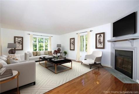 61 Seaview Avenue Stamford CT 06902