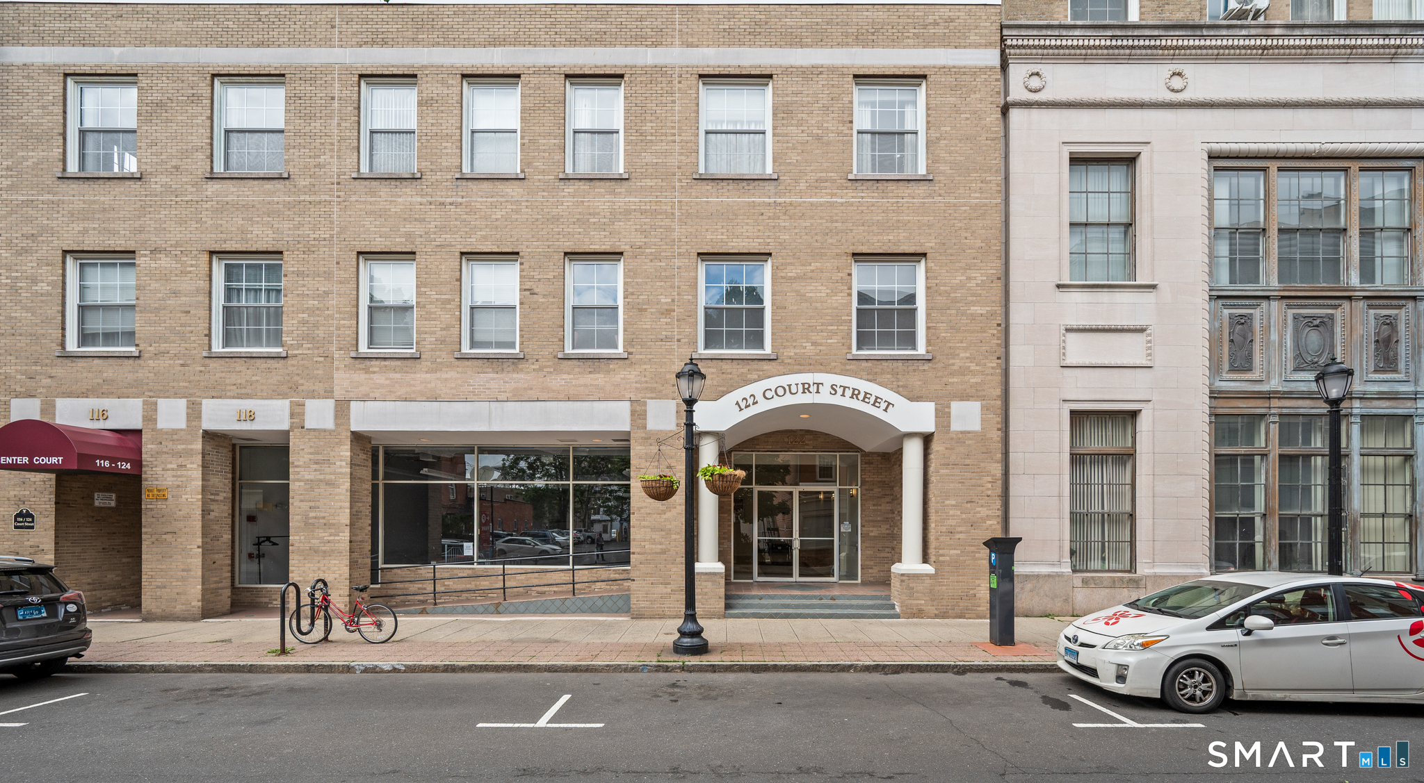 124 Court Street New Haven CT 06510