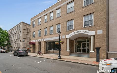 124 Court Street New Haven CT 06510